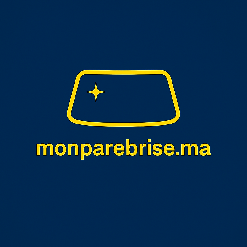 Remplacement parebrise Maroc